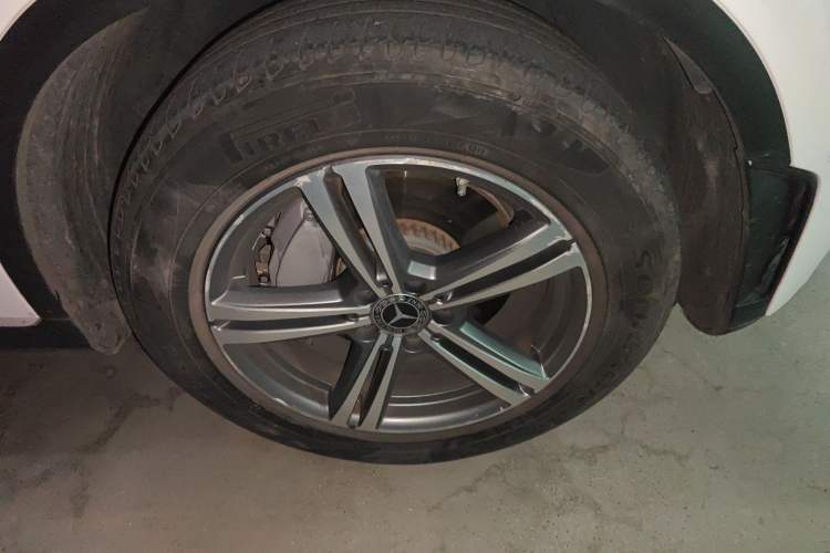 Used Mercedes-Benz GLC 2020 GLC 260 L 4MATIC Luxury Model