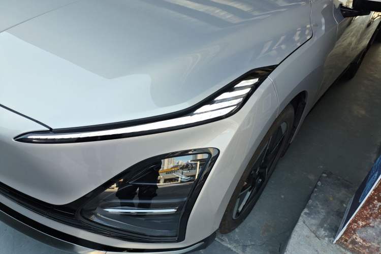 Used Wuling Xingguang 2024 Co-Creation Edition 510 Advanced Model