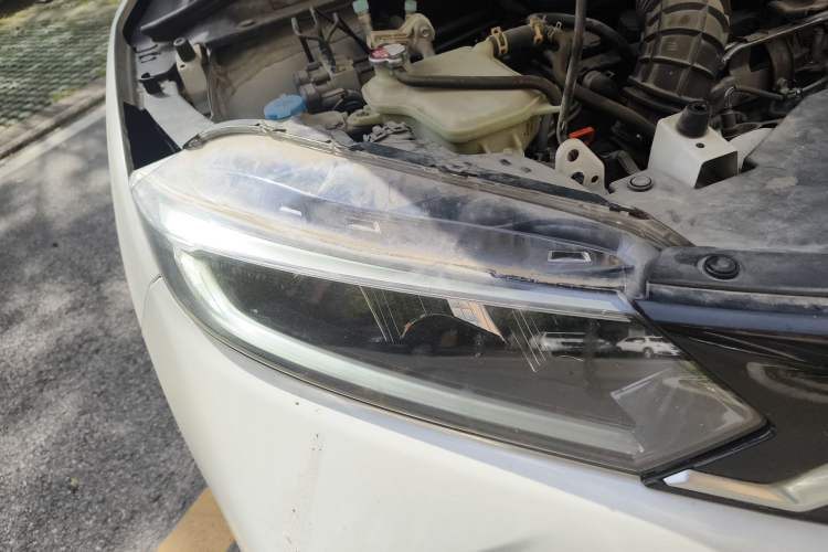 Used Honda XR-V 2020 220TURBO CVT Luxury Edition