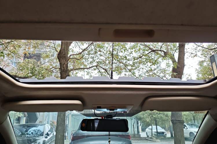 Used Ford Focus 2011 Sedan 1.8L Automatic Fashion Edition
