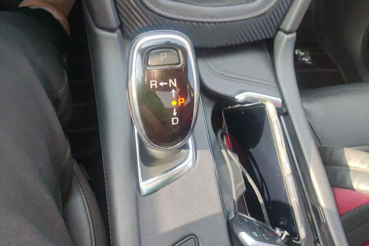 Used Cadillac XT5 2016 25T Luxury Model
