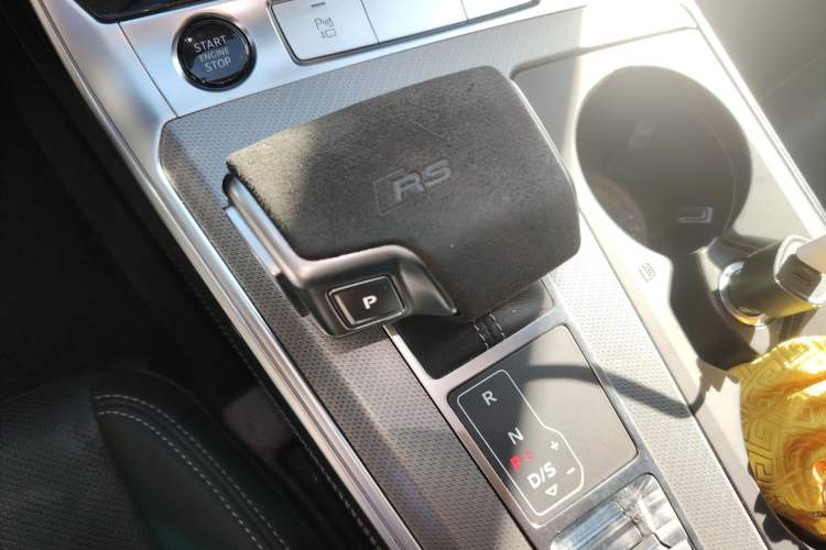 Used Audi A6 2024 allroad quattro 55 TFSI Prestige Off-Road Model
