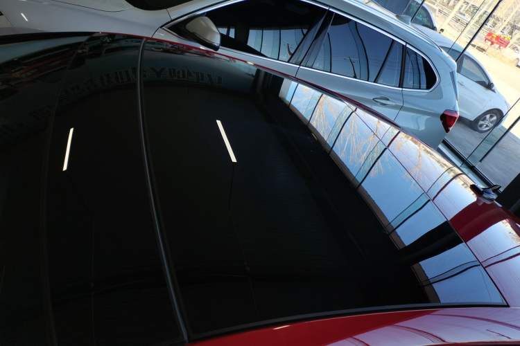 Used Audi A3 2022 A3L Limousine 35 TFSI Fashion Sport Model
