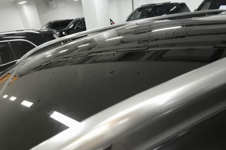 Used Mercedes-Benz GLC 2023 Facelifted GLC 300 L 4MATIC Luxury Version 5 Seats Roof