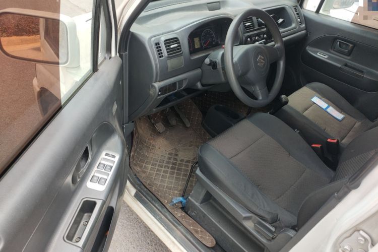 Used Suzuki Wagon R 2016 1.4L Manual Value Model