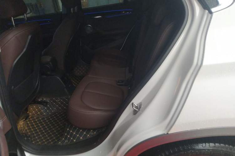 Used BMW X2 2021 sDrive25i M Sport Package