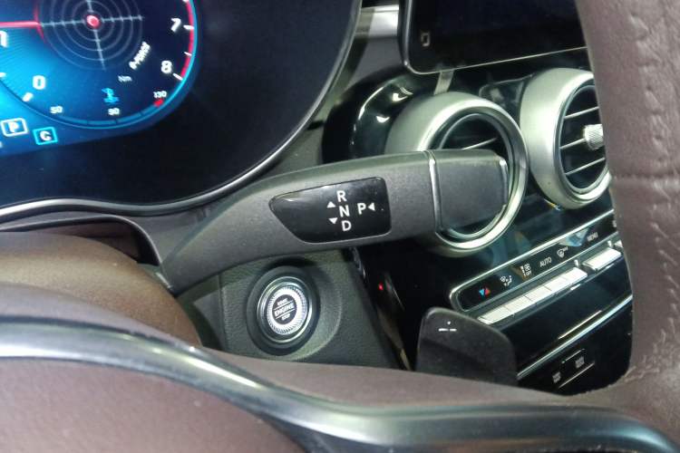 Used Mercedes-Benz GLC 2021 GLC 260 L 4MATIC Dynamic Edition
