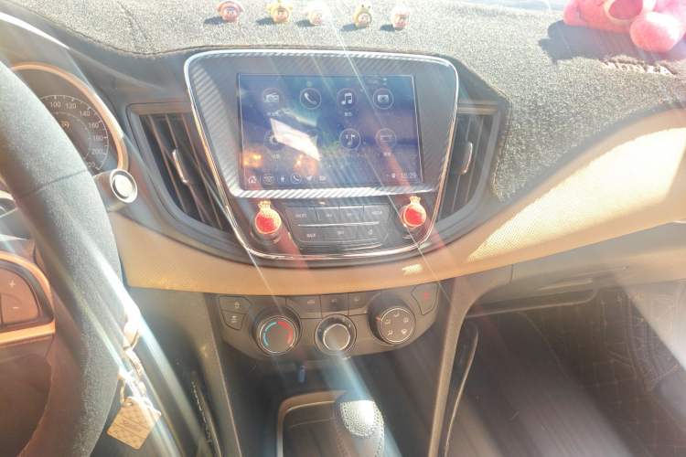 Used Chevrolet Monza 2022 320 Automatic Enjoyment Sunroof Version
