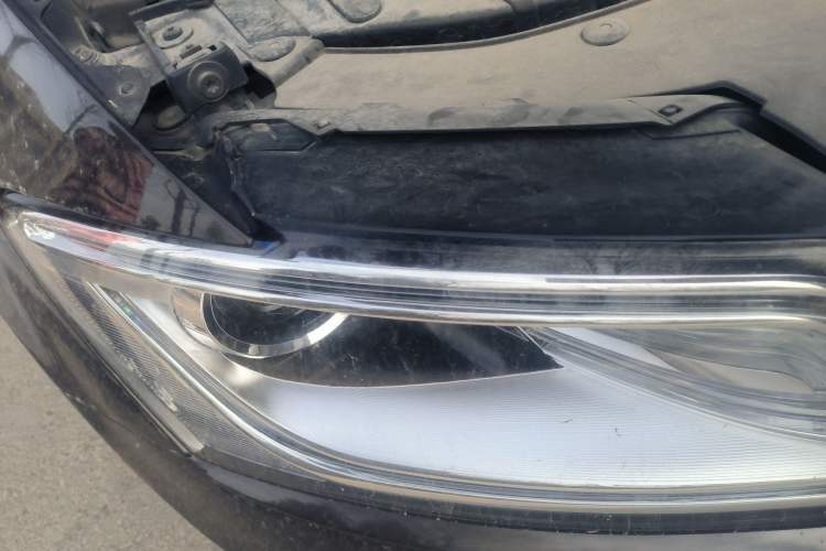 Used Audi Q5 2013 40 TFSI Technology Edition