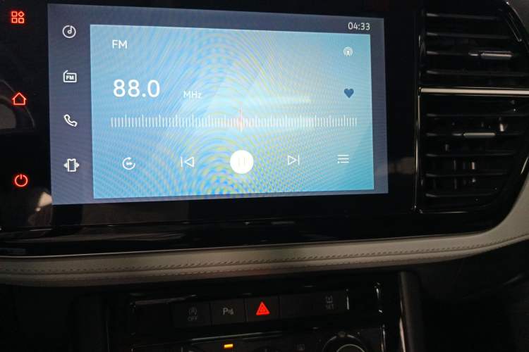 Used Jetta VS7 2024 280TSI Automatic Glory Edition