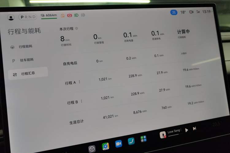 Used Xiaomi Auto SU7 2024 Four-Wheel Drive Ultra-Long Range Advanced Intelligent Driving Max Edition
