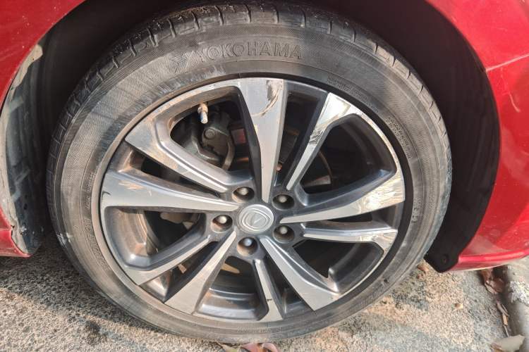 Used CHANGAN Eado 2020 PLUS Blue Whale NE 1.4T GDI DCT Flagship Model
