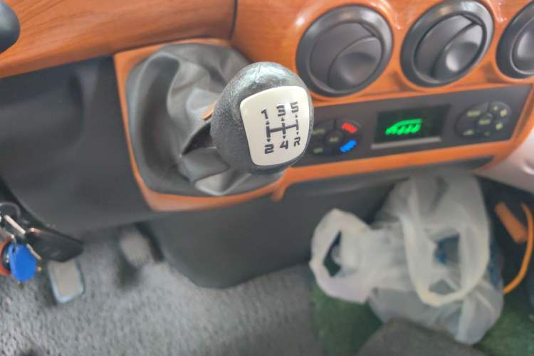 Used Iveco Eurocargo 
