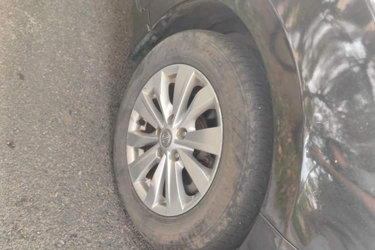 Used Nissan Teana 2016 Revised Version 2.0L XL Comfort Edition
