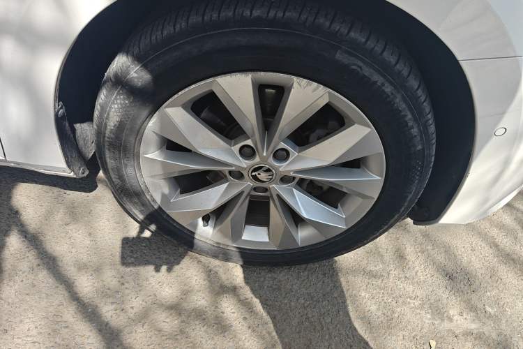 Used Skoda Superb 2019 TSI280 DSG Comfort Edition
