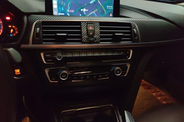 Used BMW 3 Series 2018 320Li Leading Model M Sport Package
