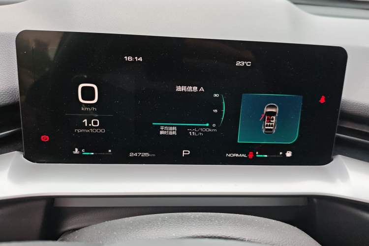 Used Haval H6 2022 3rd Generation 1.5T Automatic Two-Wheel Drive Pro