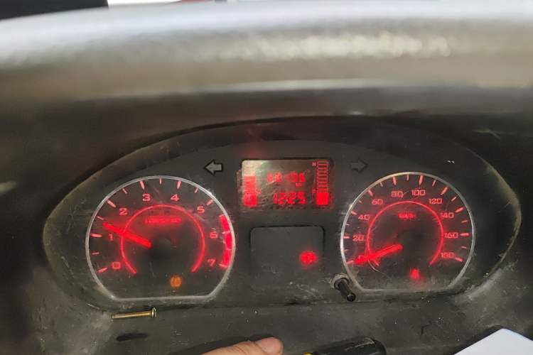 Used Wuling Rongguang S 2022 1.2L Base Version 5-Seater LSI