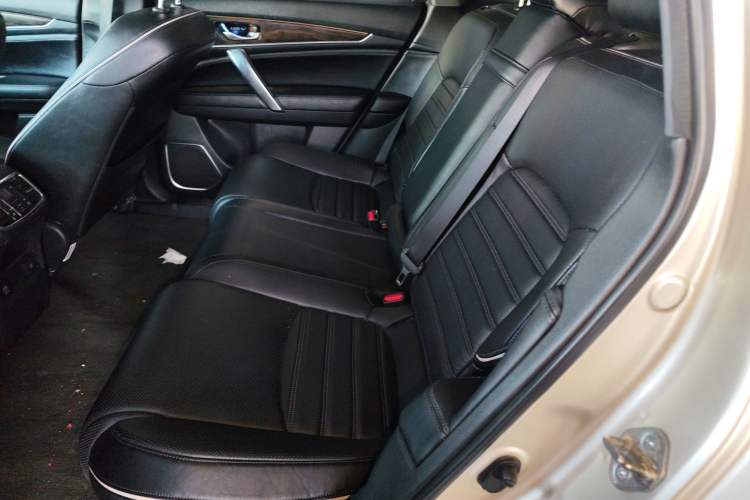 Used Honda UR-V 2017 370TURBO 2WD Prestige Edition China V