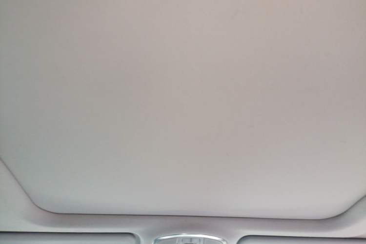 Used Hyundai Tucson 2018 1.6T Dual-Clutch Two-Wheel Drive 15th Anniversary Special Edition Headliner