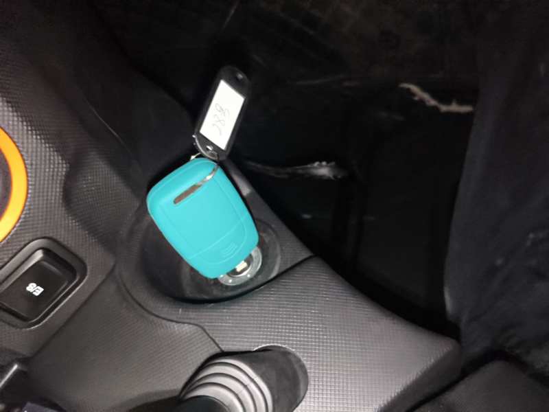 Used Wuling Hongguang MINIEV 2020 Enjoy Edition Lithium-Ion Battery — 8