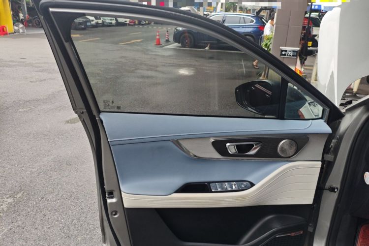 Used Chery OMODA 2022 1.6 TGDI DCT High-Dimensional Version