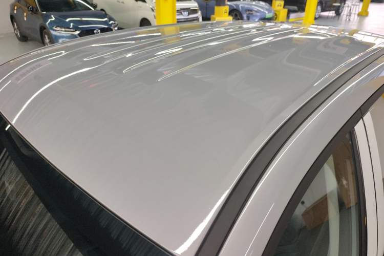 Used Geely Galaxy E5 2026 Model 530km Launch Edition
