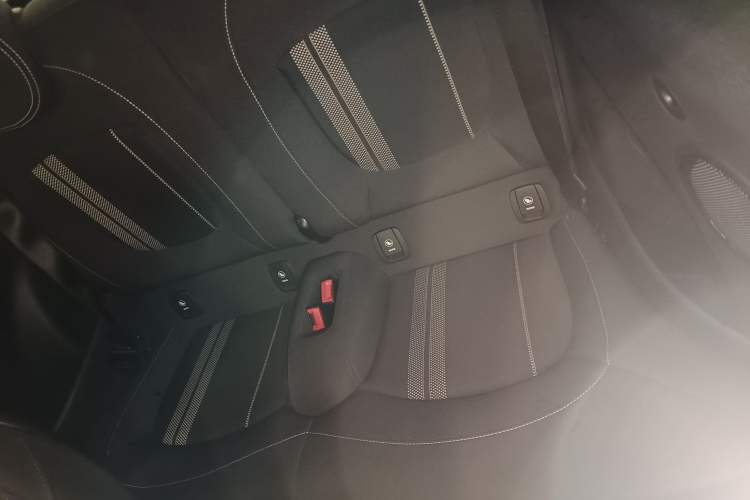 Used MINI MINI 2022 1.5T COOPER CABRIO Black Badge Special Edition