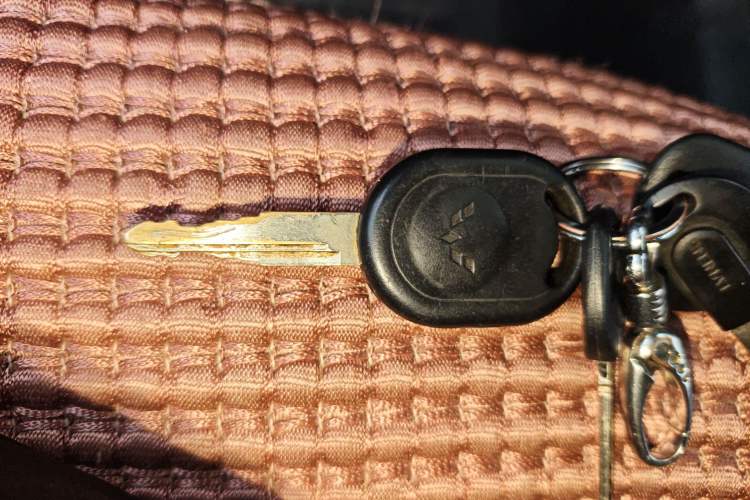 Used Wuling Hongguang 2010 1.2L Base Version China IV Standard