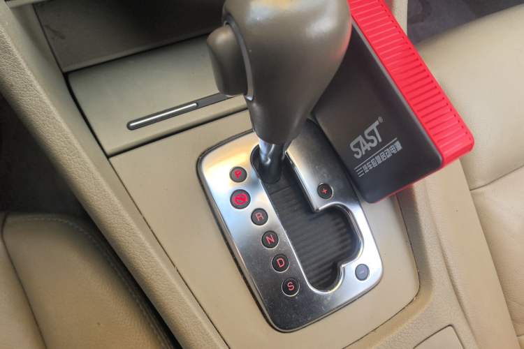 Used Audi A4 2005 1.8T 6-speed automatic Comfort trim level