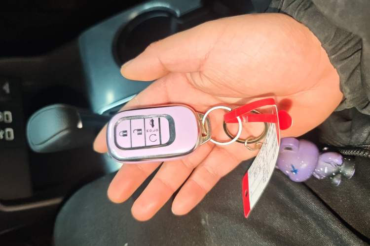 Used Honda Civic 2022 240TURBO CVT Dynamic Edition