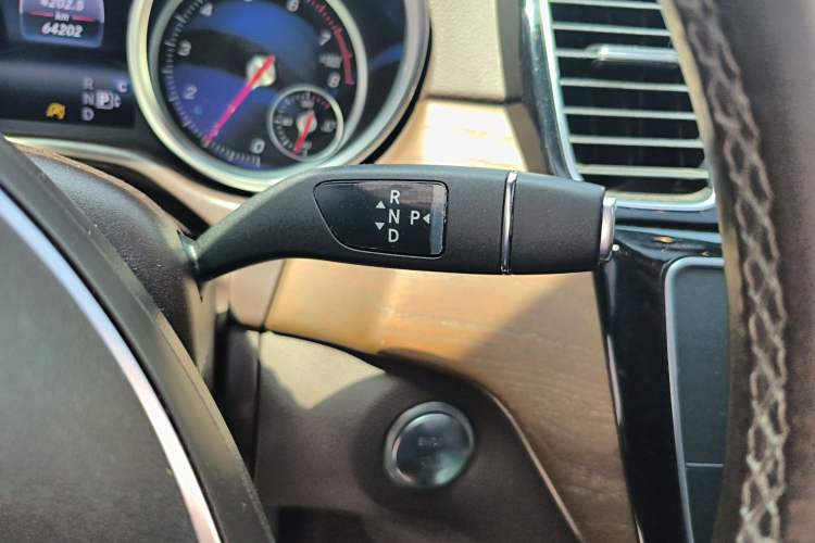 Used Mercedes-Benz GLE 2017 GLE 320 4MATIC Dynamic Model