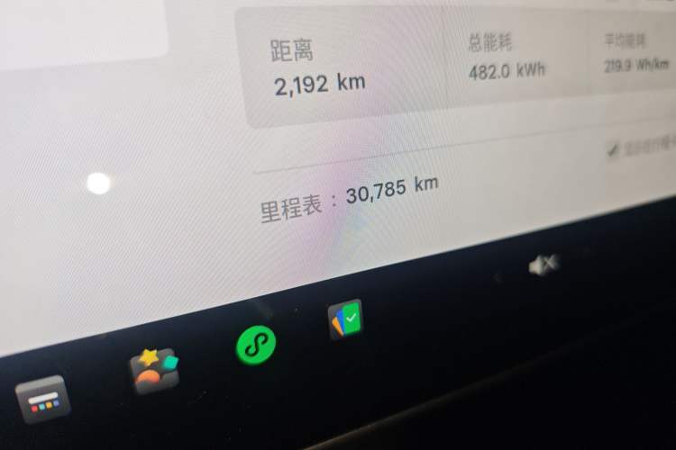 Used Tesla Model Y 2022 Performance High-Performance All-Wheel-Drive Version