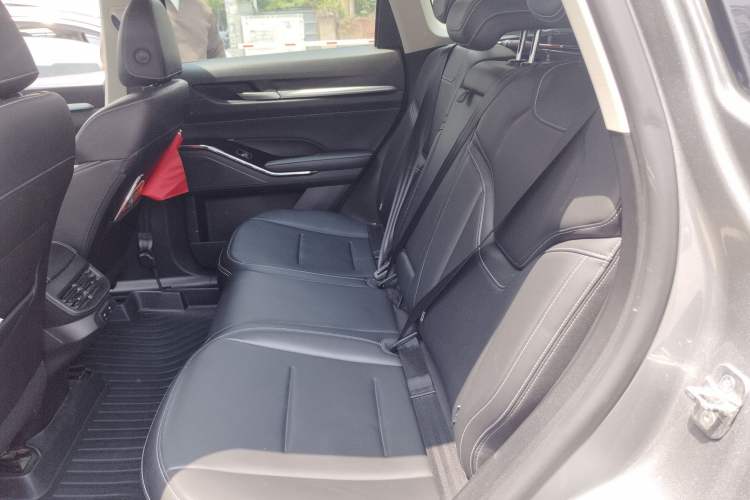 Used Haval H6 2021 3rd Generation 1.5T Automatic Two-Wheel-Drive Supreme