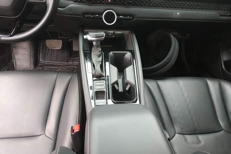 Used Honda Accord 2023 260TURBO Smart Enjoyment Version
