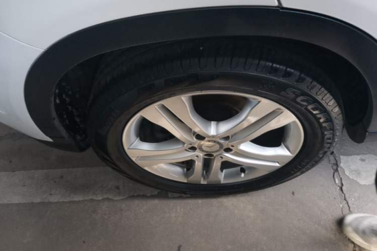 Used Mercedes-Benz GLA 2016 GLA 200 Sport Edition
