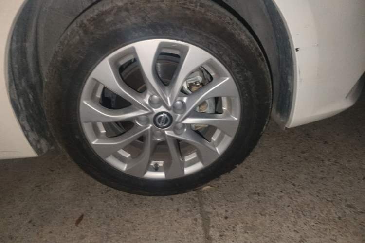 Used Nissan Sylphy 2022 Classic 1.6XE CVT Comfort Edition
