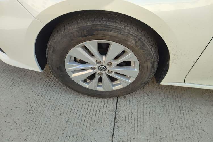 Used Nissan Teana 2020 2.0L XL Comfort Edition