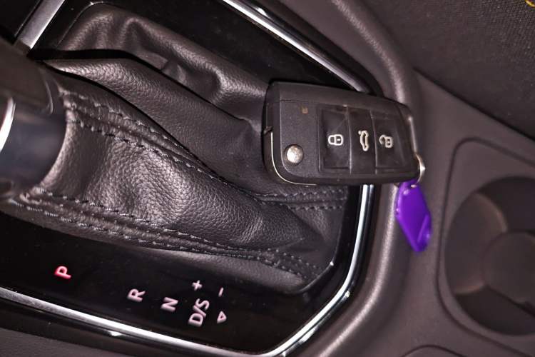 Used Jetta VS5 2019 280TSI Automatic Glory Edition