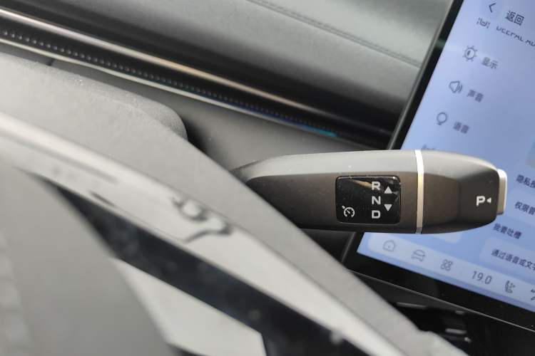 Used Deepal L07 2025 230 Ultra with DeepBlue Intelligent Driving AD PRO Extended-Range Version
