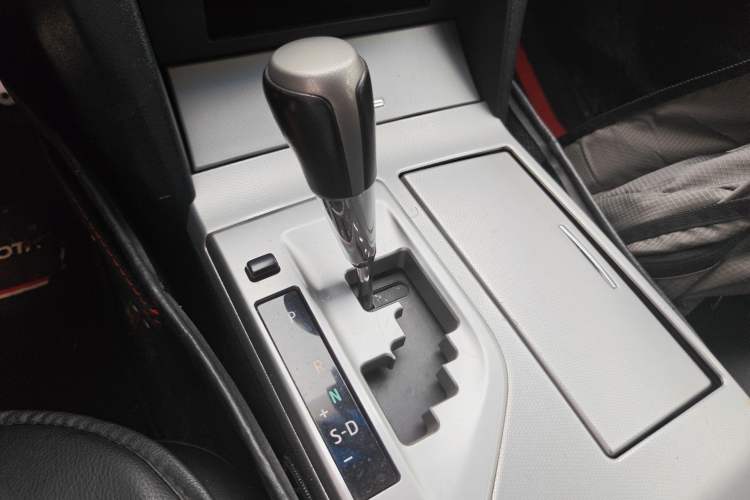 Used Toyota Camry 2012 Junrui 2.0S Radiant Edition Gear Lever