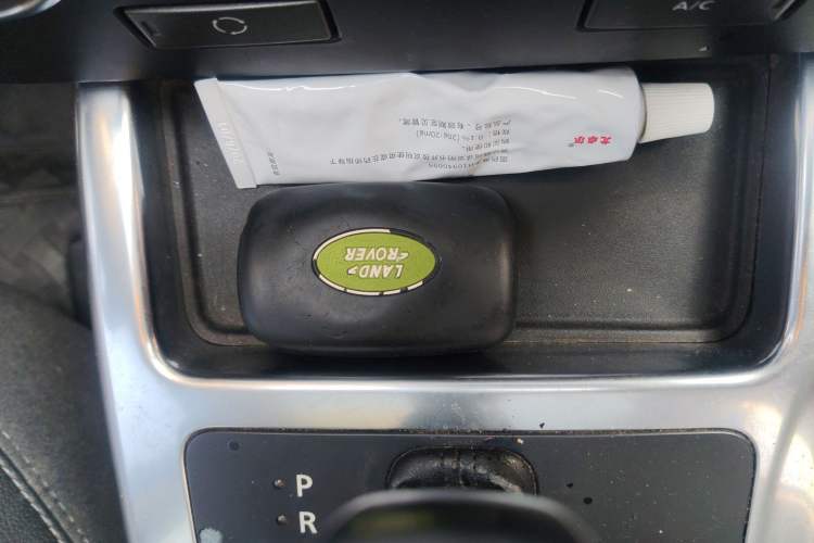 Used Land Rover Freelander 2 2014 2.0T Si4 SE Gasoline Version