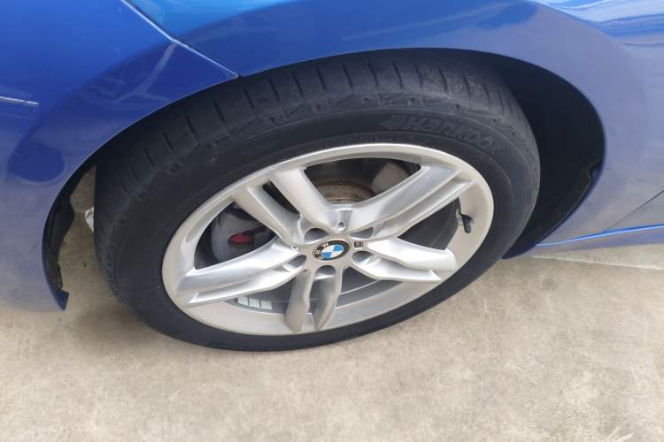 Used BMW 1 Series 2019 118i M Sport Package
