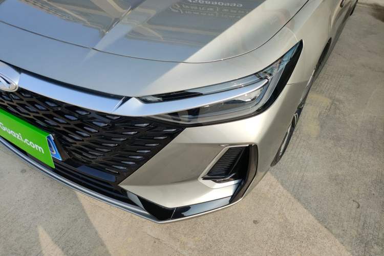 Used Chery Arrizo 8 2022 1.6T DCT Ya Left Front Headlight