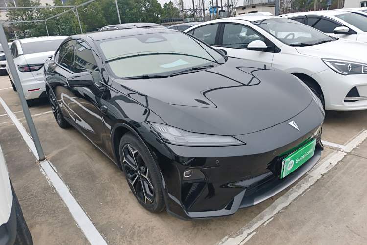 Used Deepal L07 2024 230Max Range-Extended Version