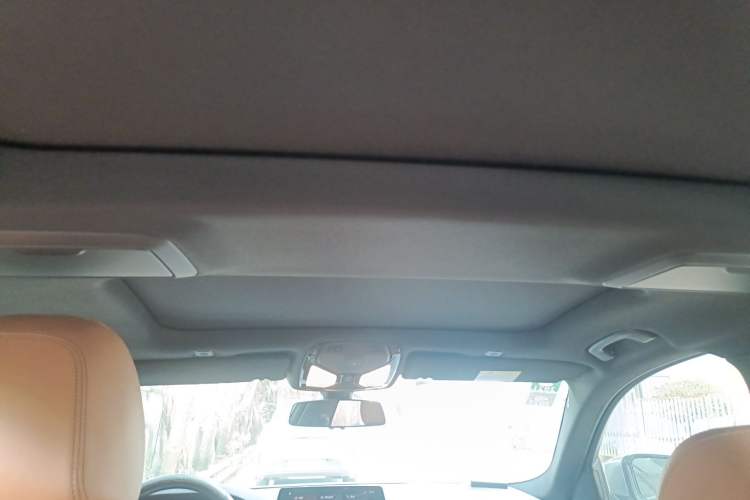 Used BMW 5 Series 2019 530Li Leading Model M Sport Package
