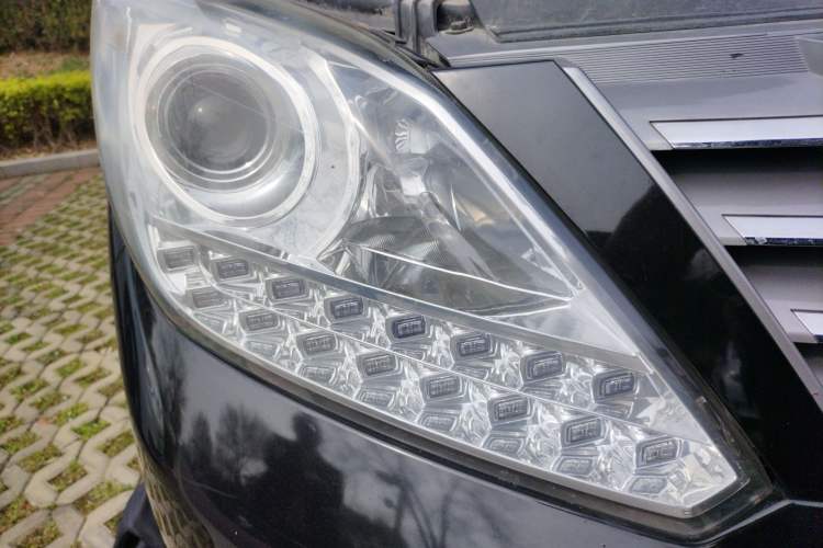 Used FORTHING CM7 2018 2.0T Automatic Classic Prestige Edition