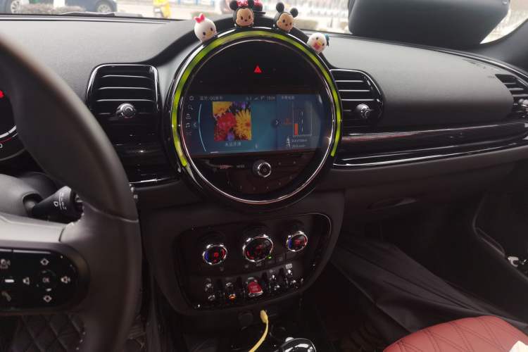 Used MINI Clubman 2022 Facelift 1.5T COOPER Connoisseur