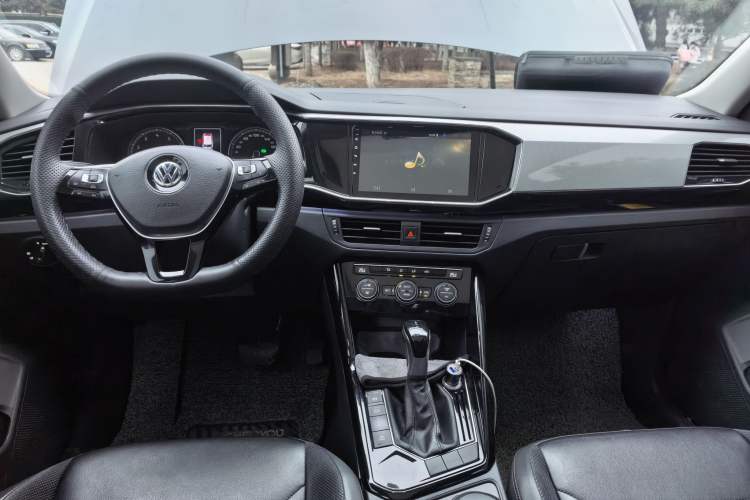 Used Volkswagen Tayron 2019 Teramont Edition 280TSI Two-Wheel Drive Luxury Model China VI Standard
