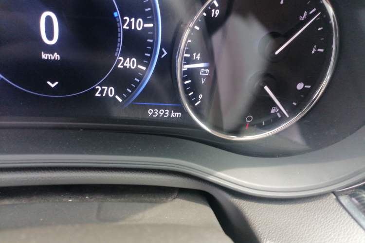 Used Buick Regal 2020 552T Luxury Version